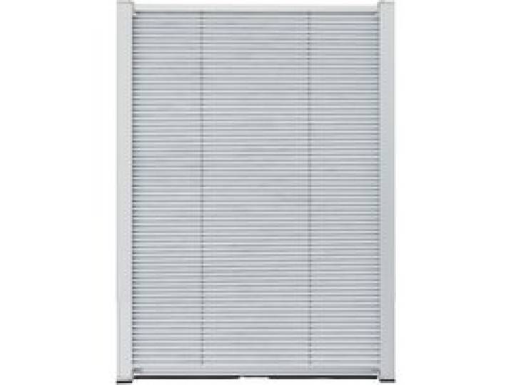 LIVARNO HOME Store plissé isolant (blanc)