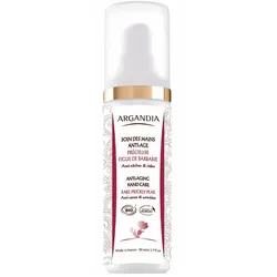 Opuntia - Anti-Aging Handcreme
