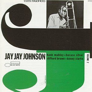 Johnson, J. J. - Eminent J.J.Johnson Vol.2 - Preis vom 16.10.2026 11:41:07 h