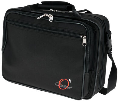 Ortola 186 Case Clarinet Boehm Noir