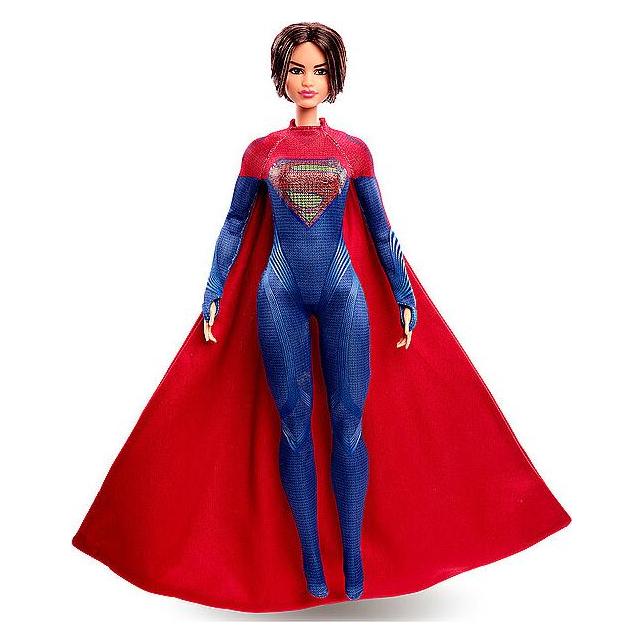 Barbie Signature Supergirl (HKG13)