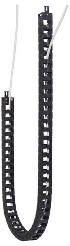 TRU COMPONENTS TC-14376376 Energieführungskette 1000mm