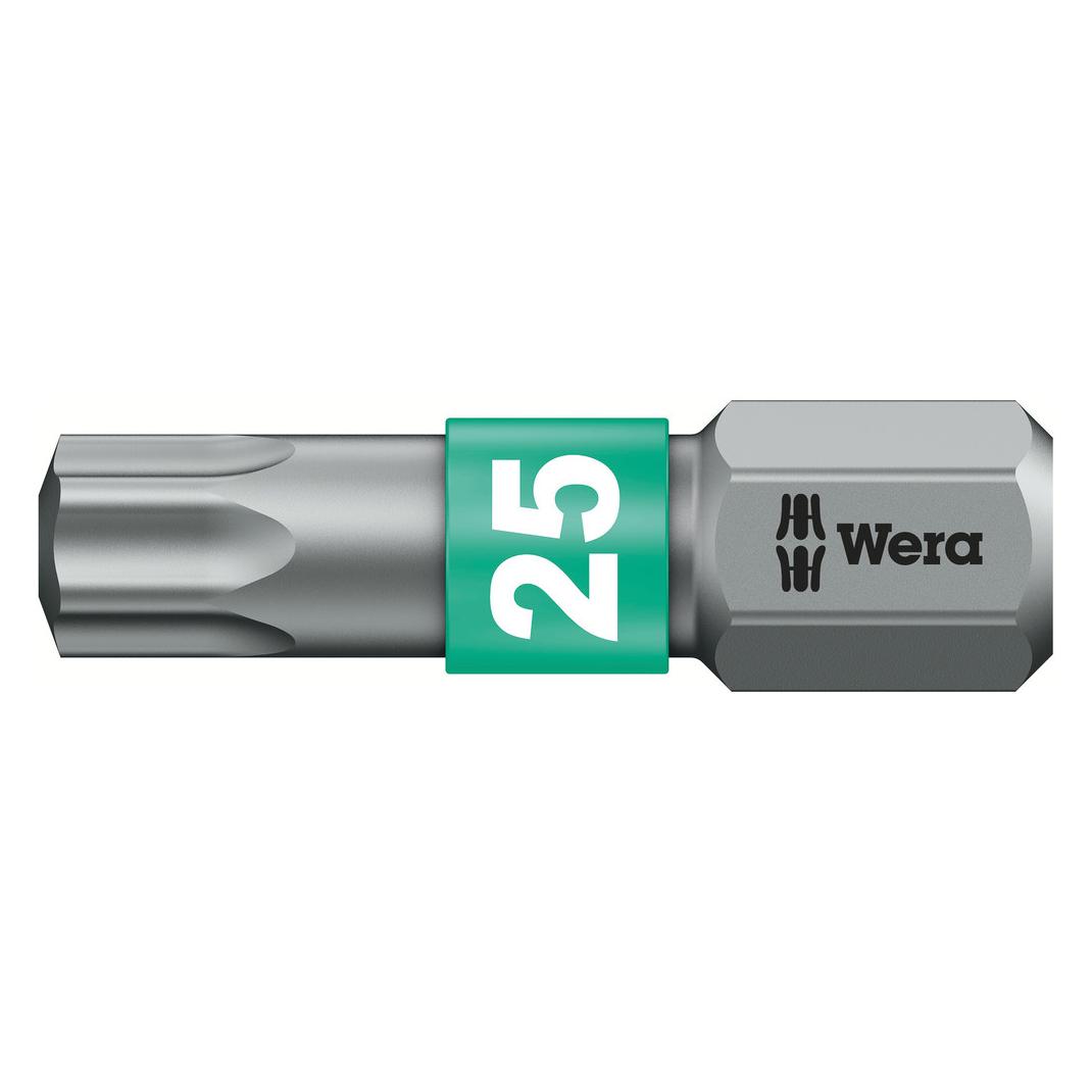 Wera 867/1 BTZ TX 25 x 25 mm (05066126001)
