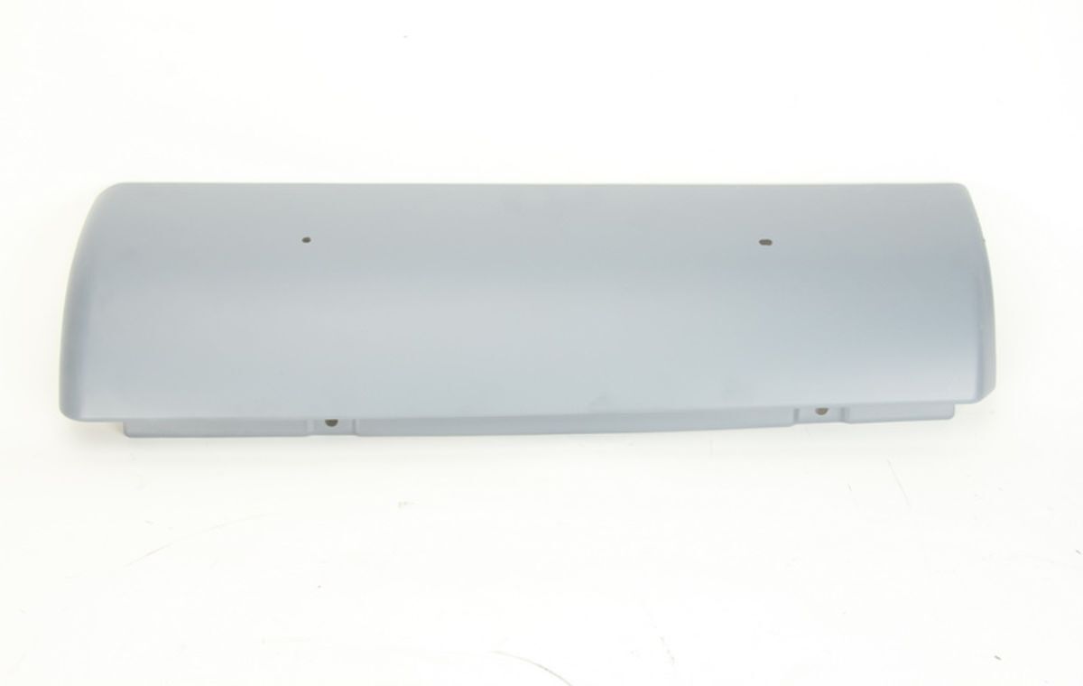 Pacol Ampliamento, parafango VOL-CP-003L sinistro