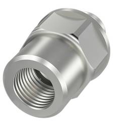 BALLUFF Adapter allgemein - BAM01TR, 1 St.