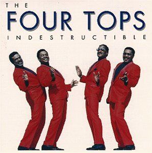 The Four Tops - Indestructible - Preis vom 14.10.2026 23:07:16 h