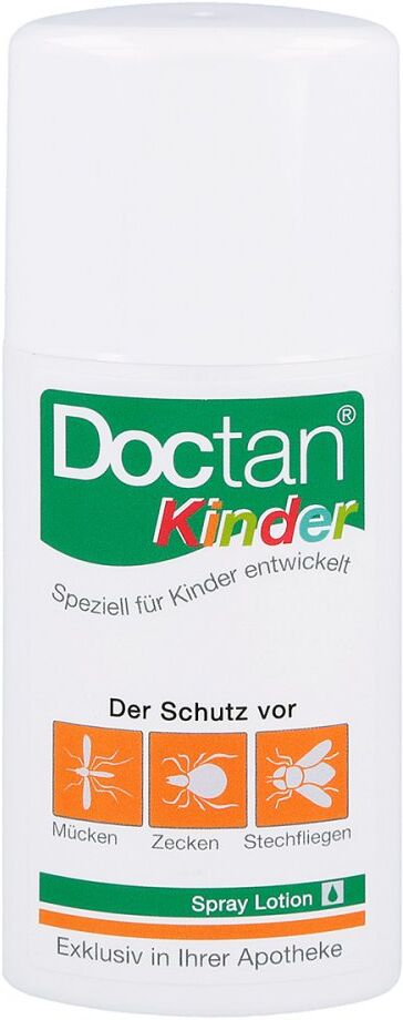 Doctan für Kinder Lotion 100ml