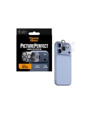 PanzerGlass PG Camera Lens Protect iPhone 2026 Pro (PG20086)