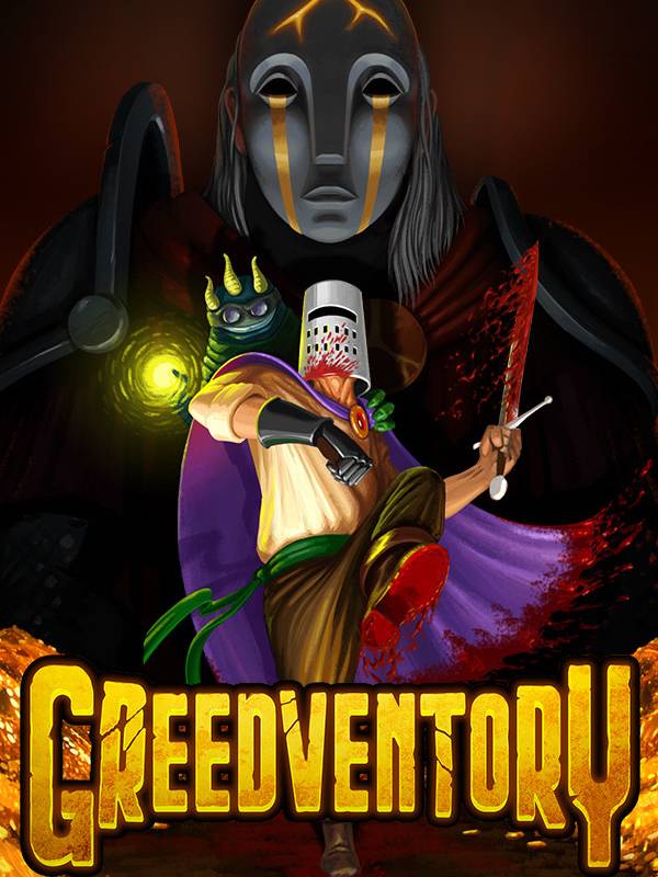 Greedventory Steam CD Key GLOBAL