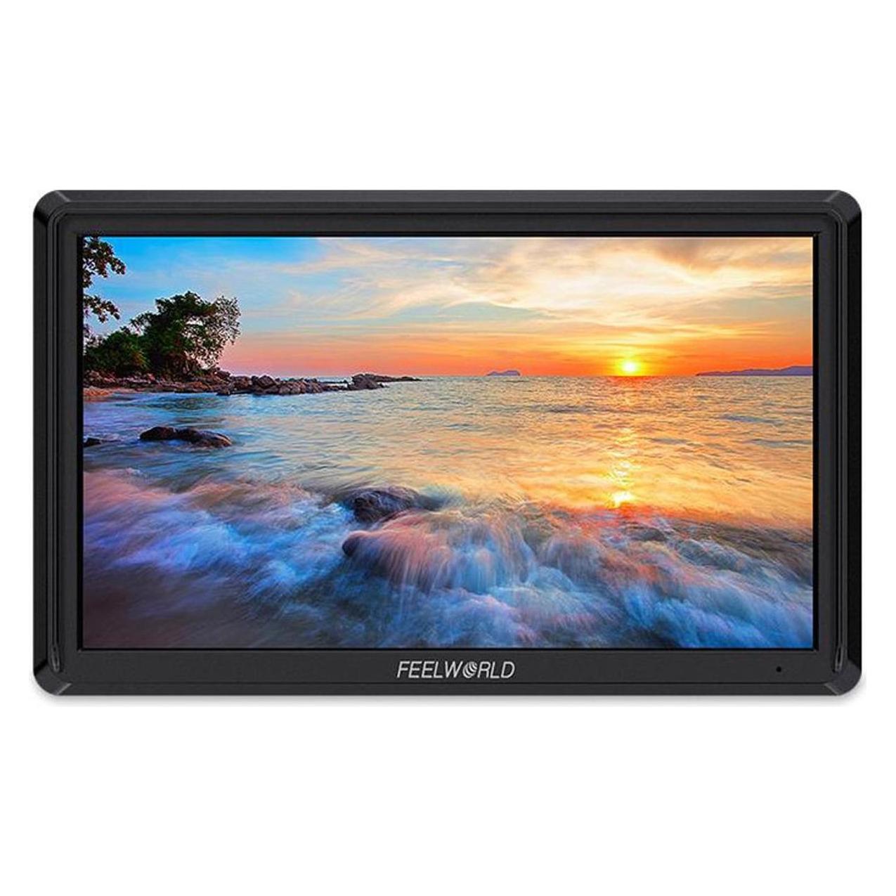 Feelworld FW568 V3 (6", Full HD) (FW568 V3)