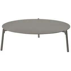Amatio Beistelltisch DEIRA - B/H/T ca. 85.00x38.50x85.00