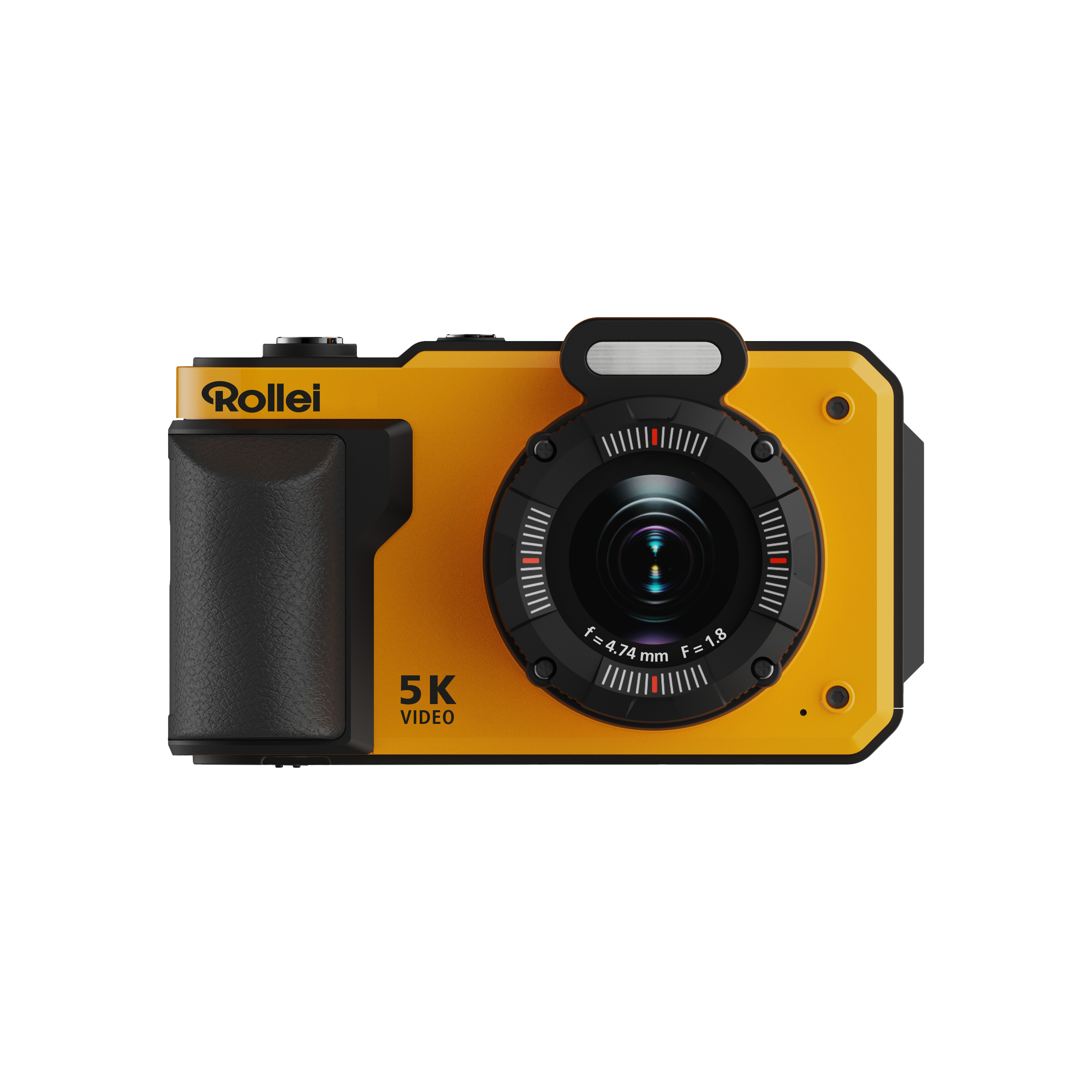 Rollei Sportsline 64 Pro 18066