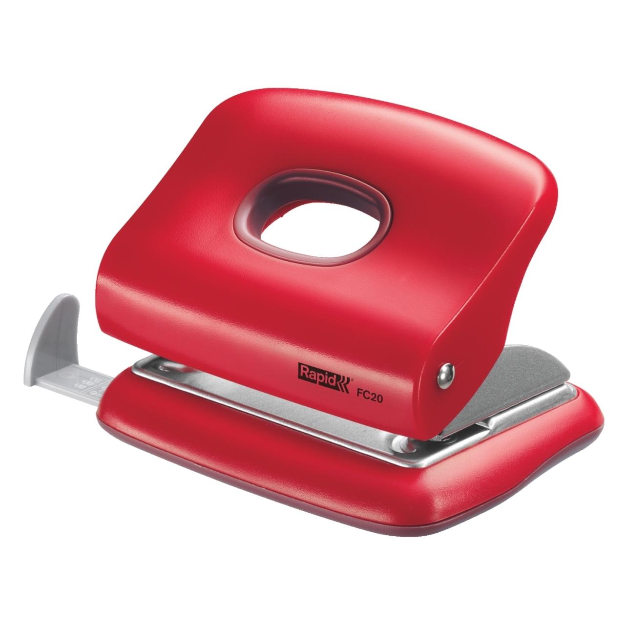 Rapid Locher Fashion FC20 rot (23256402)