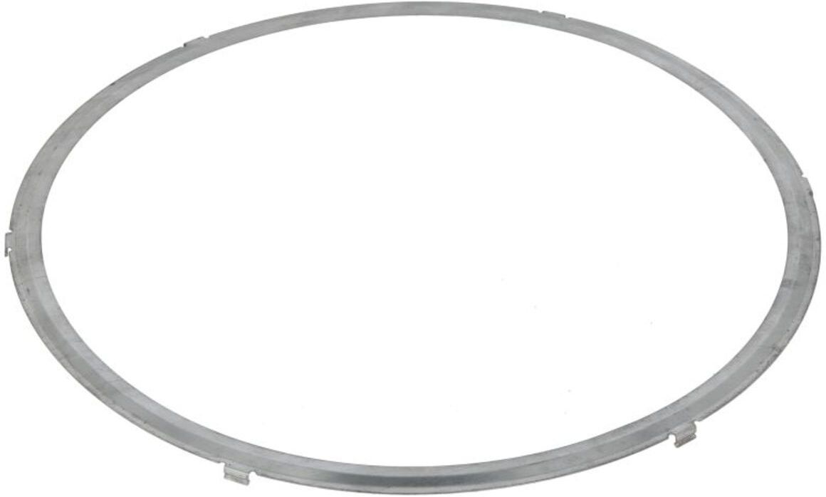 Dichtung, Auspuffsystem HOBI HOB3BM993