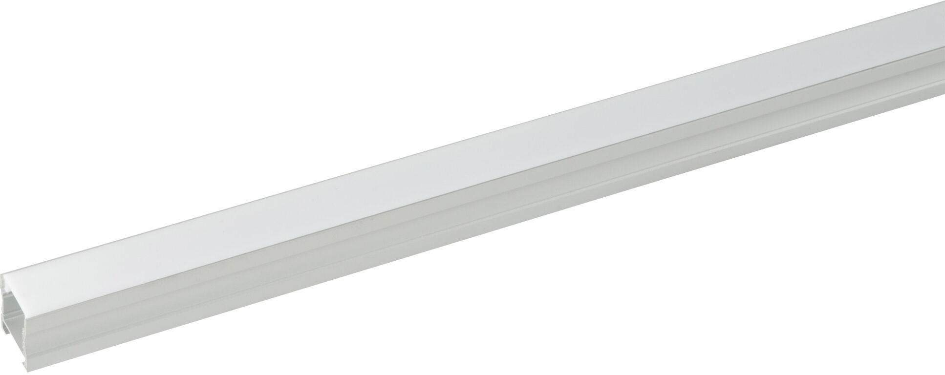 Artecta Profile Pro 29 Länge 2 M – Silber