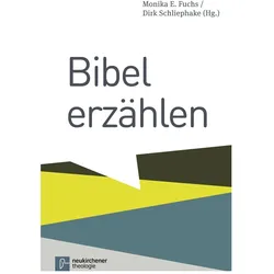 Bibel erzählen, Fachbücher
