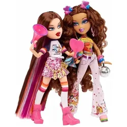 Bratz Designer Pride Doll