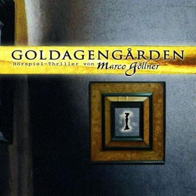 Folge 1 - Marco Göllner, Audio, 4260507182920