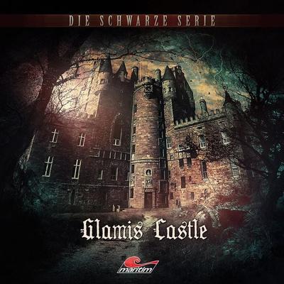Glamis Castle - Marc Freund, Audio, 4260507163530