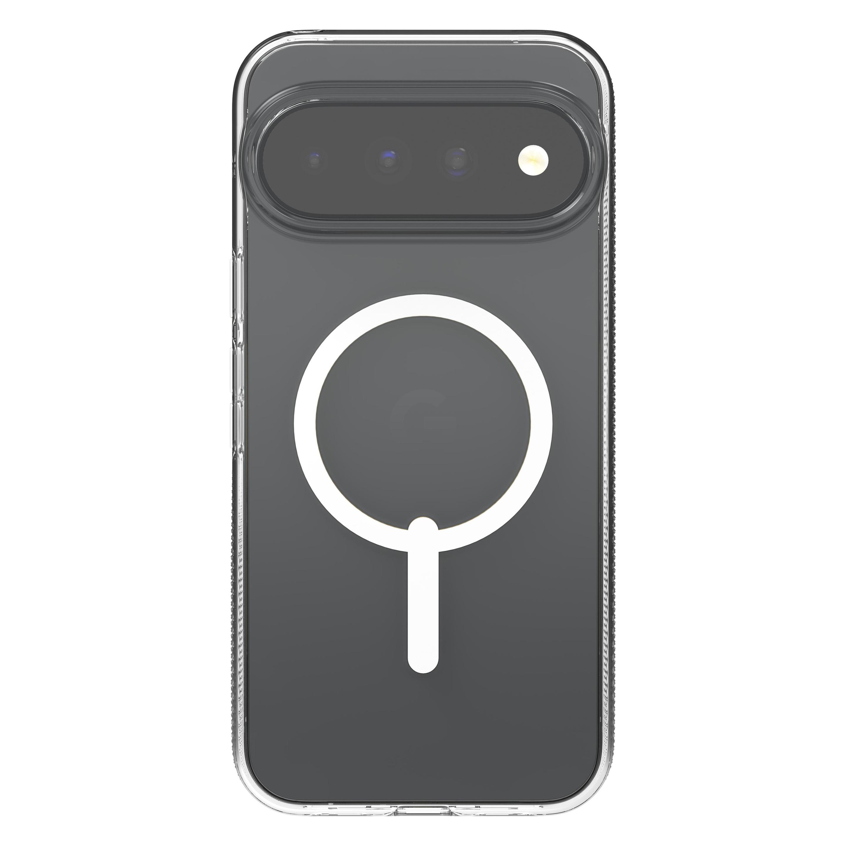 Zagg Crystal Palace Snap Google Pixel 11 Pro XL (Google Pixel 11 Pro XL) (702321947)