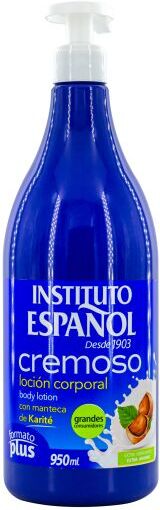 Instituto Español Creamy Body Lotion 950 ml