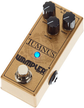 Wampler Tumnus Overdrive V2
