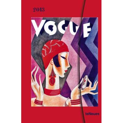 Vogue 2013