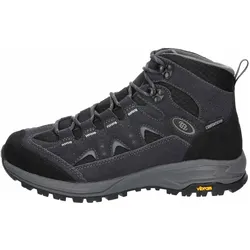 Brütting, Herren, Wanderschuhe, Mount Bear High (47), Grau