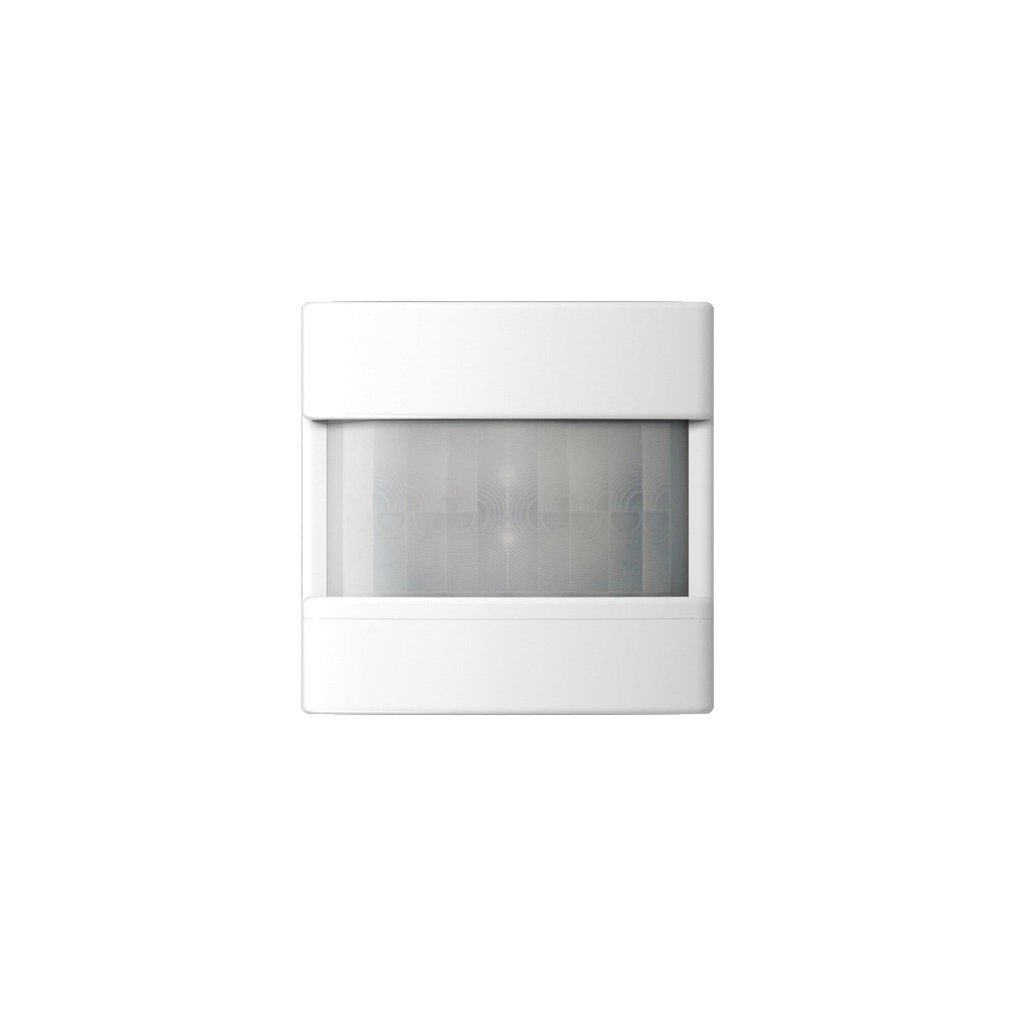 Jung Automatik-Schalter Standard A 17180 WW (A17180WW)