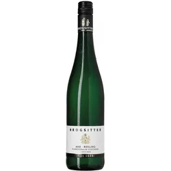 Brogsitter Ahr Riesling Marienthaler Stiftsberg