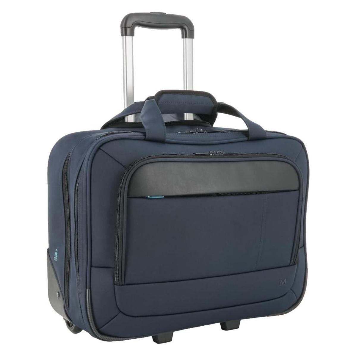 Mobilis EXECUTIVE 4 ROLLER BAG 14-17IN (19 l) (005044)