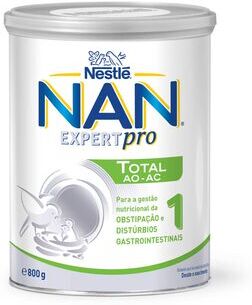 Nan Expert Pro Total AO-AC 1 800 gr