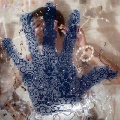 Intiha (LP) - Nicolas Jaar,Ali Sethi, Vinyl
