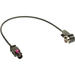  BMW ISO-Radio - Antennenadapter 