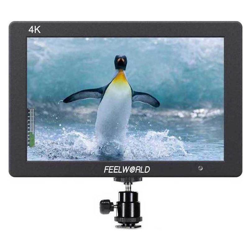 Feelworld T7 Plus (7", WUXGA) (T7 PLUS)