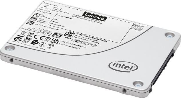 Lenovo 4XB7A77461 SSD 960 GB 2,5 inch 6 Gbit/s