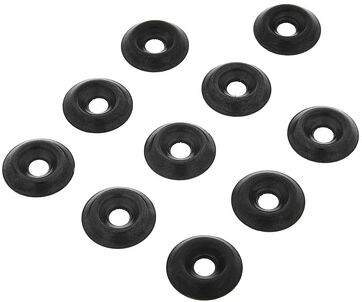 Hardcase Recessed Washer