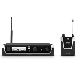 LD Systems U505 IEM - In-Ear System (drahtlos)