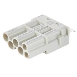HARTING 09140063021 Einzelmodul 6 Crimpen 1 St.