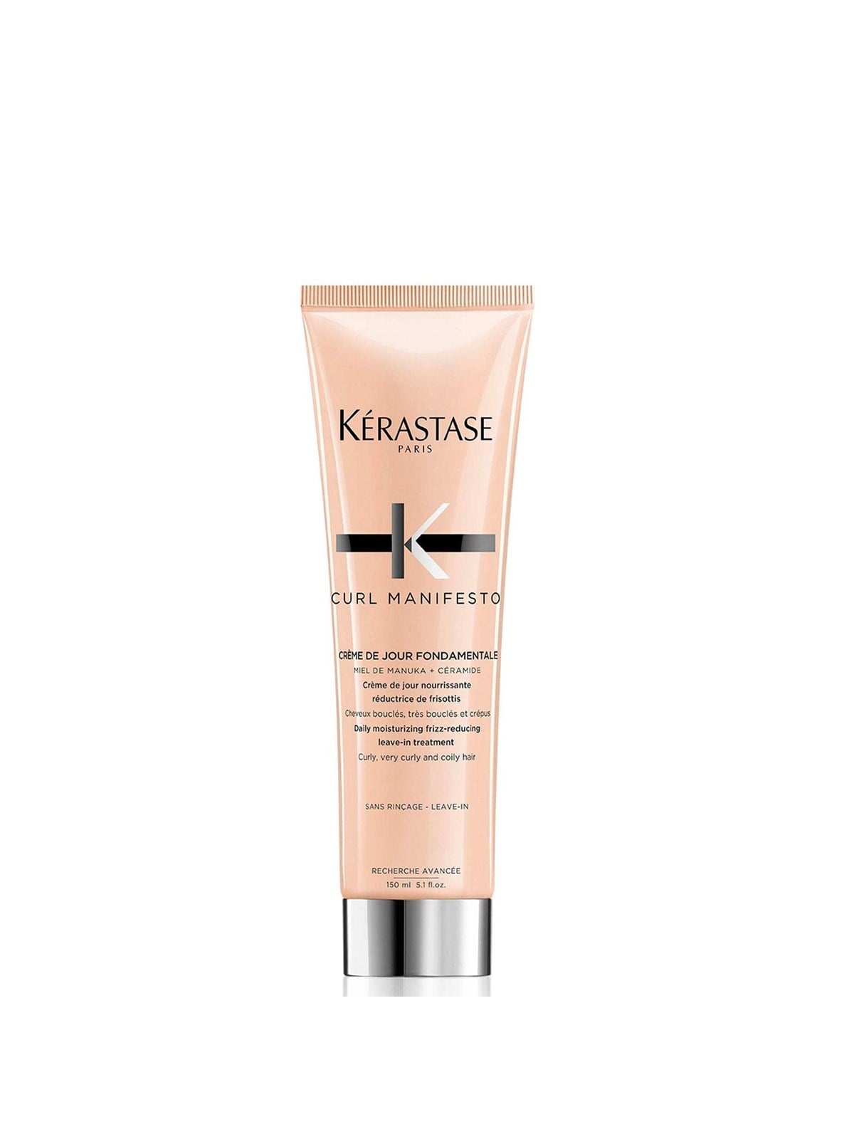 Kérastase - Crème De Jour Fondamentale 150ml