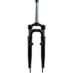 Zoom Federgabel für 27,5, 28 und 29 Zoll Räder mit Lockout Funktion