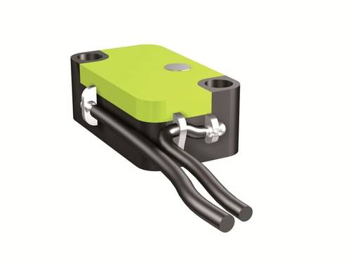 ABB AUE 2 CONTACTS OPE Hilfsschalter 1 St. 2 Wechsler
