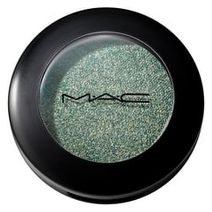 MAC Jeans Mac Cosmetics Mac Eye Shadow Glitter Single Compact Try Me On 1g (Gruenton) (65663737)