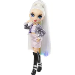 Rainbow High Style Icons Modepuppe - Amaya