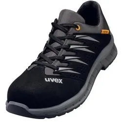 Uvex, Sicherheitsschuhe, 2 trend (S1, 38)