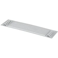 Eaton 155454 Abdeckung, 100mm, Phasenabstand 100mm EPCOVER100-P100-JM