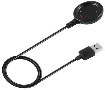 CaseAndConnect USB Magnetic Charger Cable For Polar Grit X, Ignite, Vantage V & Vantage M Smartwatches USB Magnetic Charger Cable For Polar Grit X, Ignite, Vantage V & Vantage M Smartwatches