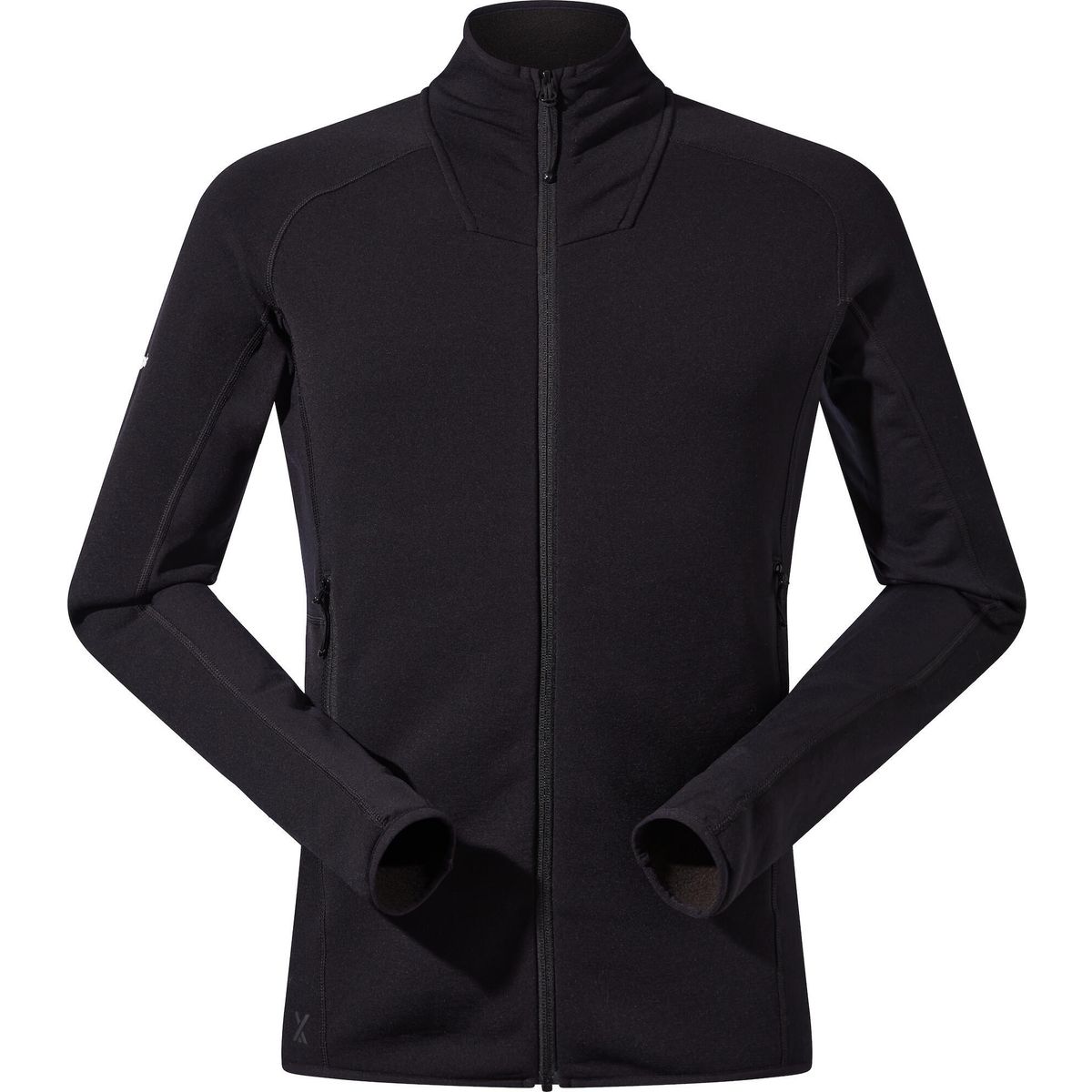 Berghaus M MTN Seeker ST Jacket Blk/Blk black/black (BP6) XL 4-A001230-BP6-XL
