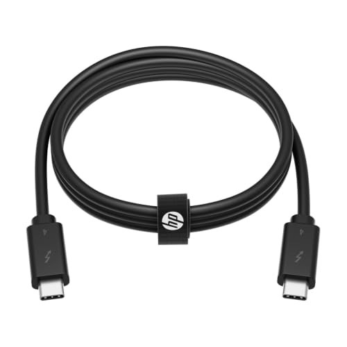 HP Thunderbolt 4 kabel met 240W, 16 cm