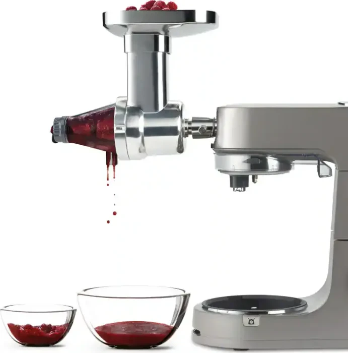 Kenwood Beerenpresse KAX644ME